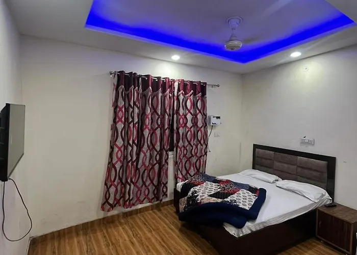 Shri Ganpati Guest House