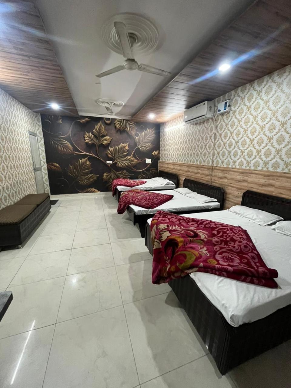 Guest house Shri Ganpati Amritsar